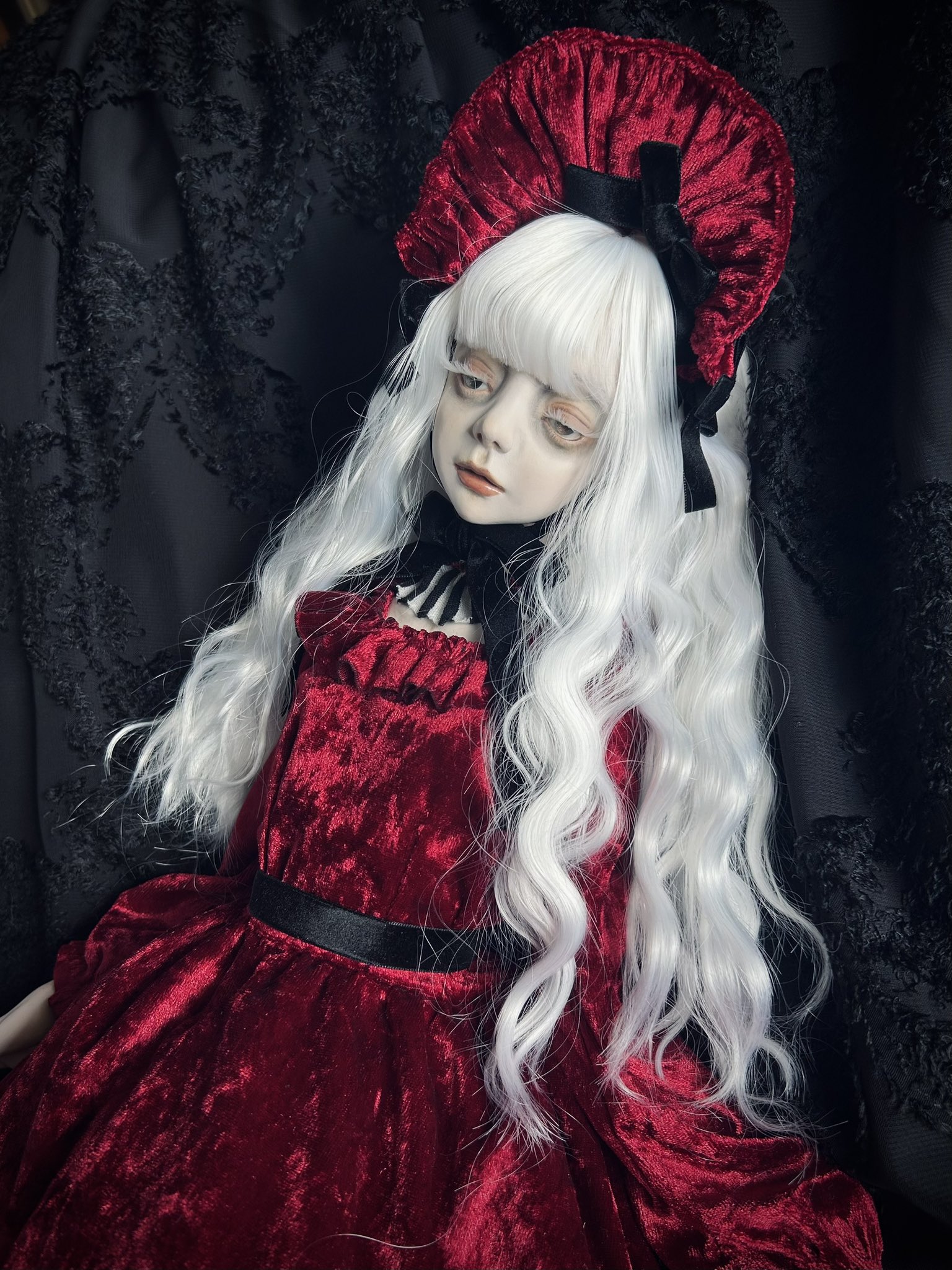 高齊りゅう🦋『瞼の裏の向こう側』8/1〜10＊gallery hydrangea