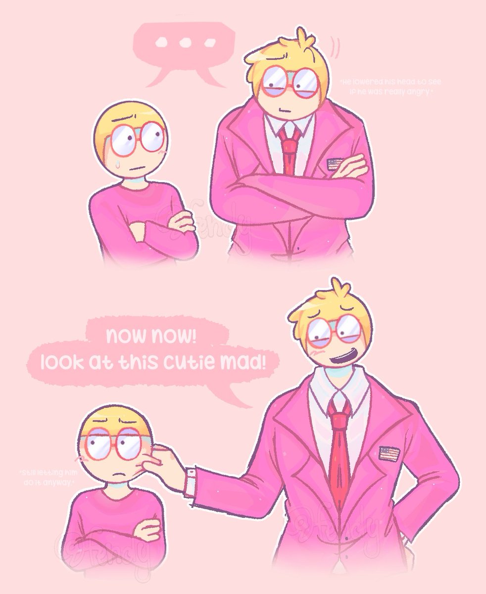 Mukos #dnb #daveandbambi #daveandbambifanart