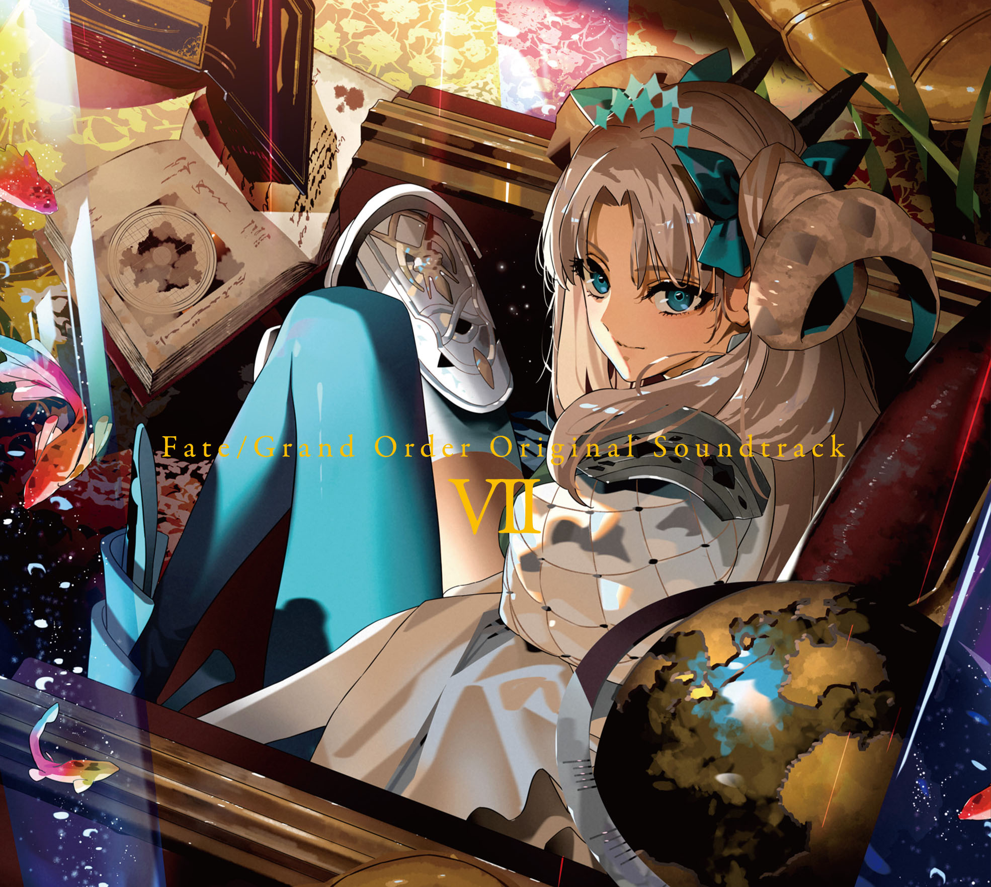 Ravecraft / Fragment 新宿FATE 配布 DVD　未開封 ReoNaStaff on X: 