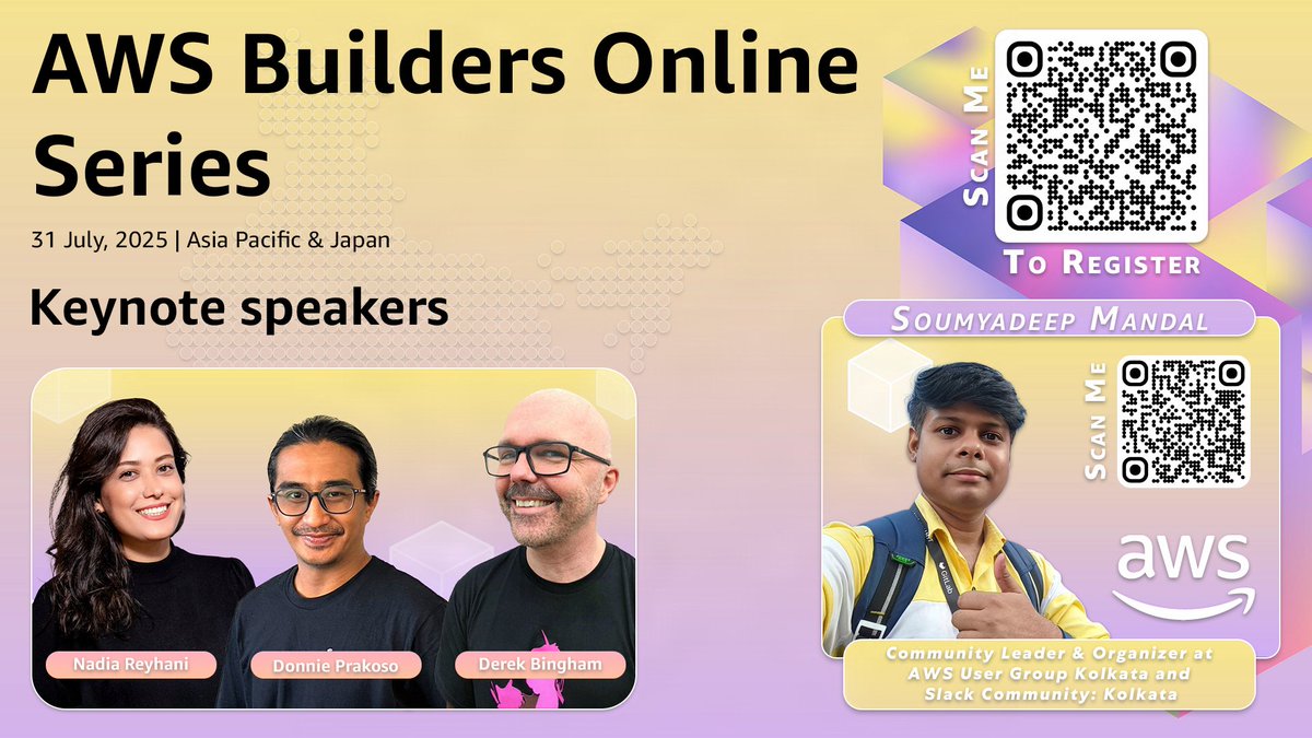 Soumyadeep Mandal tweet media