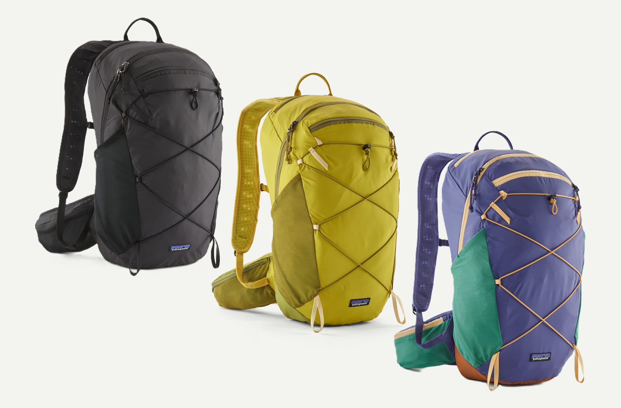 希少 00's パタゴニア ウェットデイバイダー バッグパック 希少 00's パタゴニア ウェットデイバイダー バッグパック