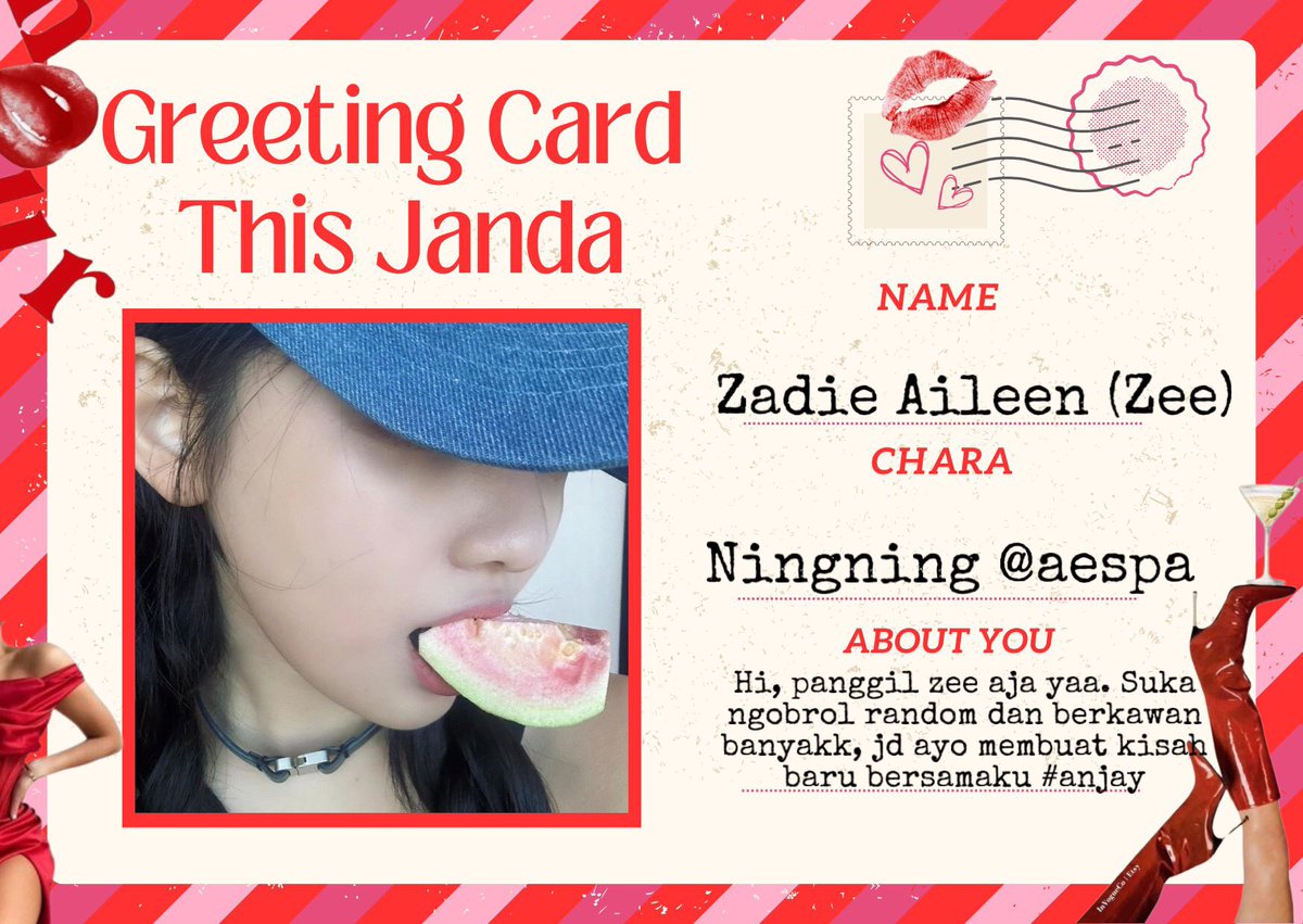 Hi jandess, salam kenal!