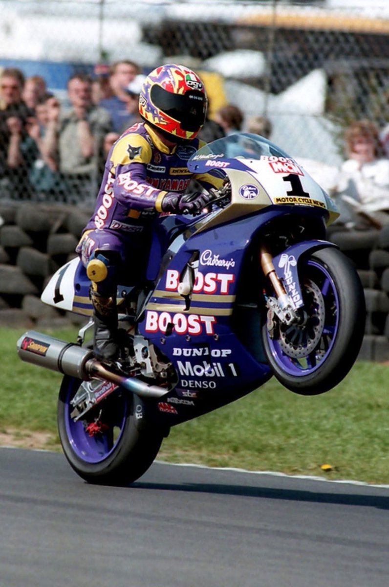 🏴󠁧󠁢󠁳󠁣󠁴󠁿1️⃣🏁 ⁦<a href="/niallmackenzie1/">Niall Mackenzie</a>⁩ 
#WheelieWednesday