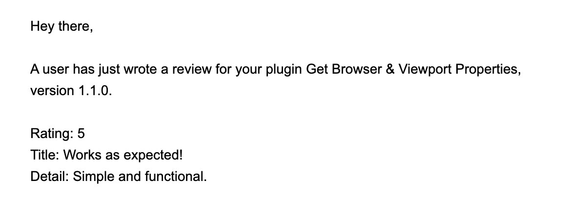 Literally the simplest <a href="/bubble/">Bubble</a> plugin I've ever built.
Just glad it helps someone :)