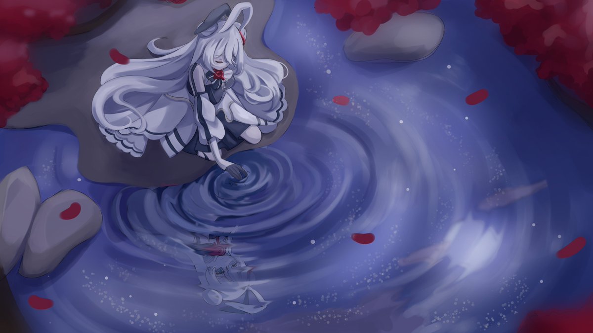 Keiku π°πΈ (@cakidesu) on Twitter photo I drew the artwork of an original song "New Night" by <a href="/Kona_Haruka/">A.I.V.E. Model - M939 'Kona Haruka'</a>
Please go check it out and watch it right now! It's a wonderful song and it has a great message!
Info below: I drew the artwork of an original song "New Night" by <a href="/Kona_Haruka/">A.I.V.E. Model - M939 'Kona Haruka'</a>
Please go check it out and watch it right now! It's a wonderful song and it has a great message!
Info below: