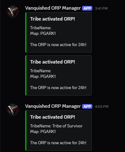 🔥Sneak Peek: Custom Structures Coming to Vanquished Steam No Wipe!🔨

Our dev team has been hard at work building something only you’ll find here. These structures aren’t just for show, they’re part of a fully customized PvPvE experience that’s evolving fast. 👀

💬 Check out