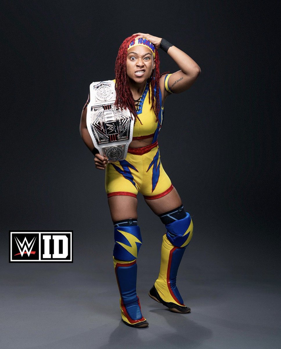<a href="/WWEID/">WWE ID</a> <a href="/zarazakher/">Zara Zakher ザラ・ザカー</a> is winning without question