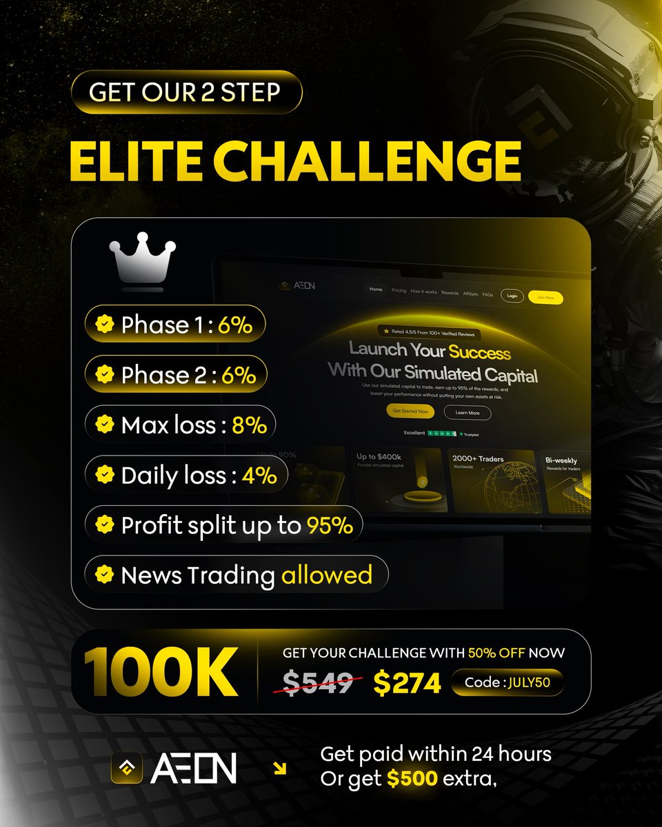Hey <a href="/grok/">Grok</a> pick 3x $100K account winners from the comment section who retweet likes &amp; follow us. 
Do it when we reach 7K followers.