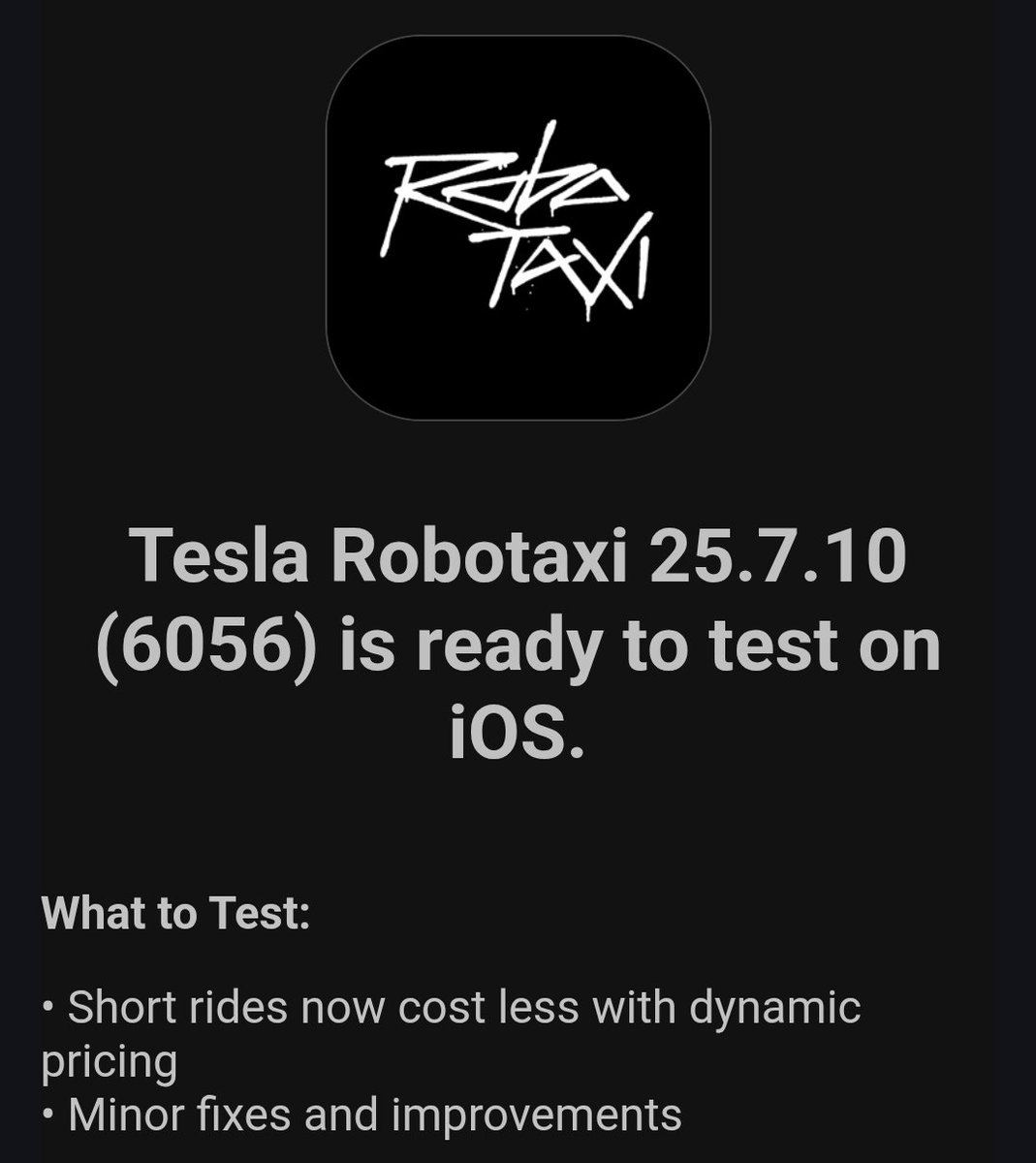 Dirty Tesla tweet media
