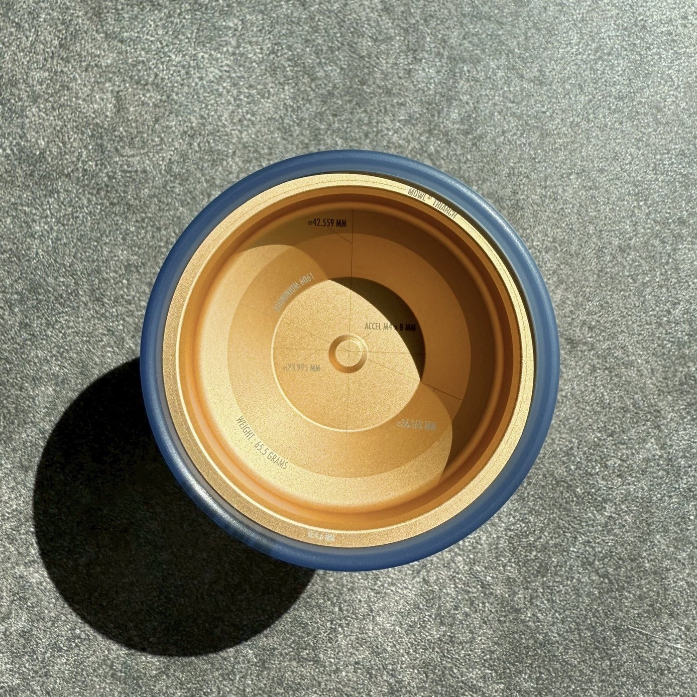 mowl M フェードセット M – mowl