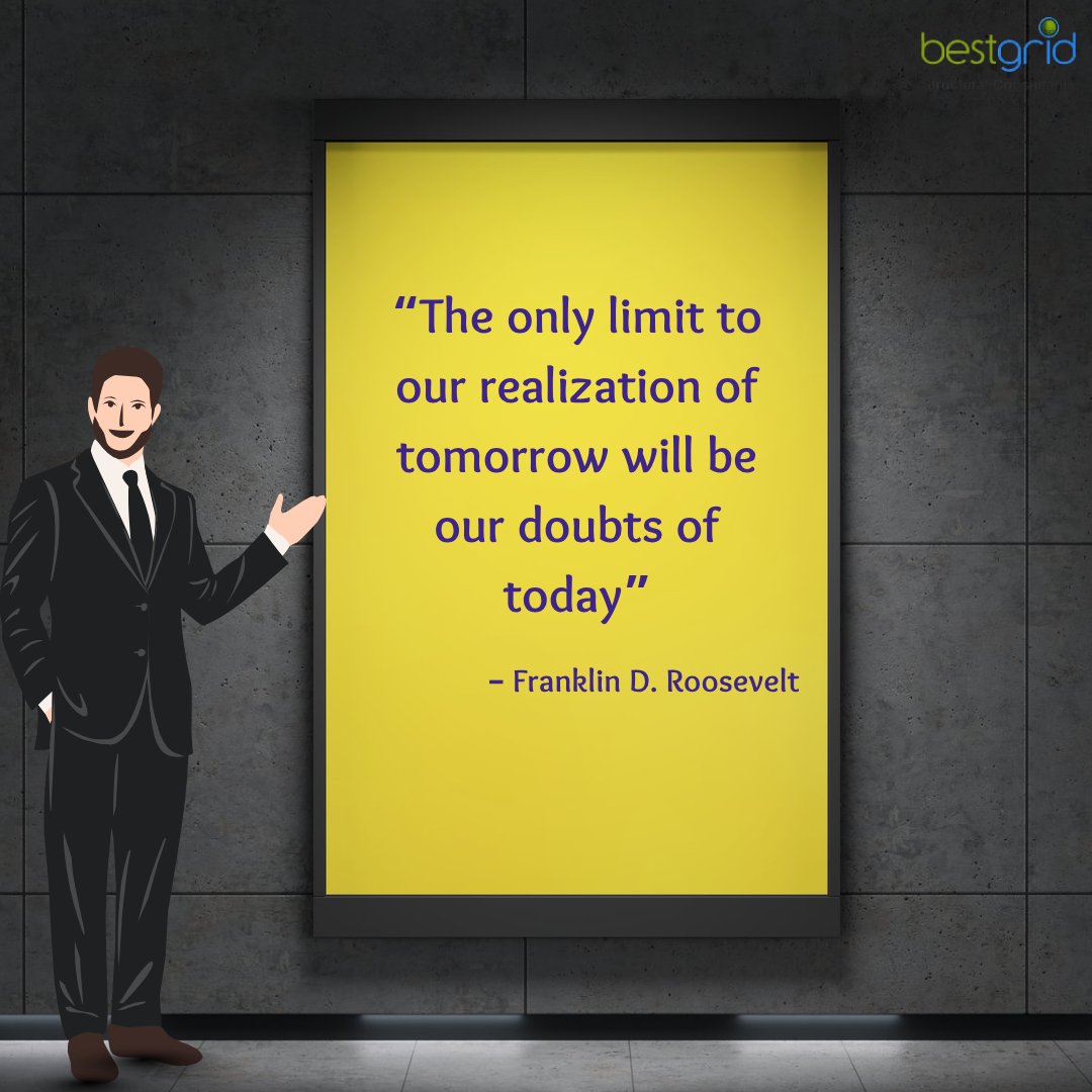 bestgrid53743's tweet photo. Erase the doubt, build the dream!
#bestgrid #motivational #bestgridindia #structuralconsultants https://t.co/enMUG07lXm