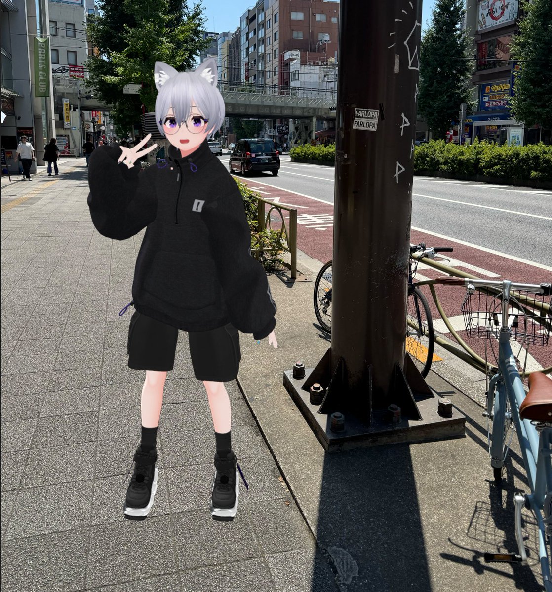 ころぽ たけぽよ (@rockin2525) / X