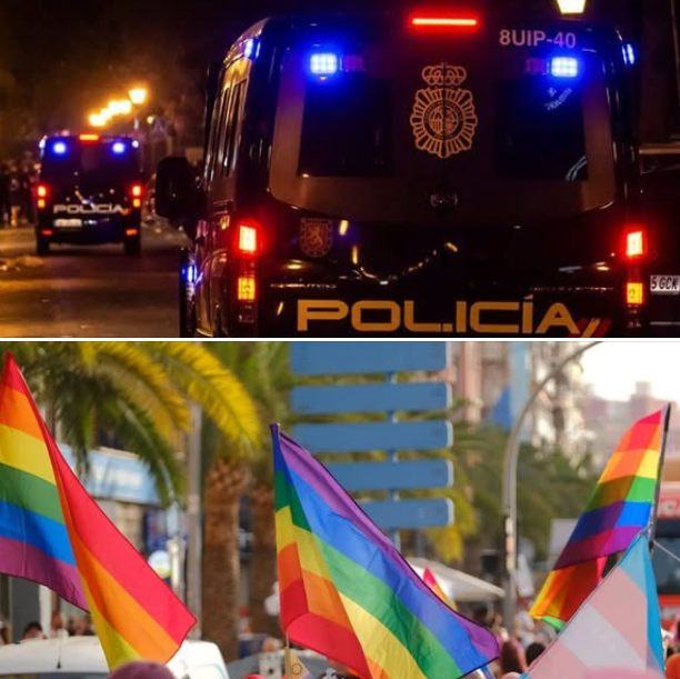 Noticias LGBT+ tweet media