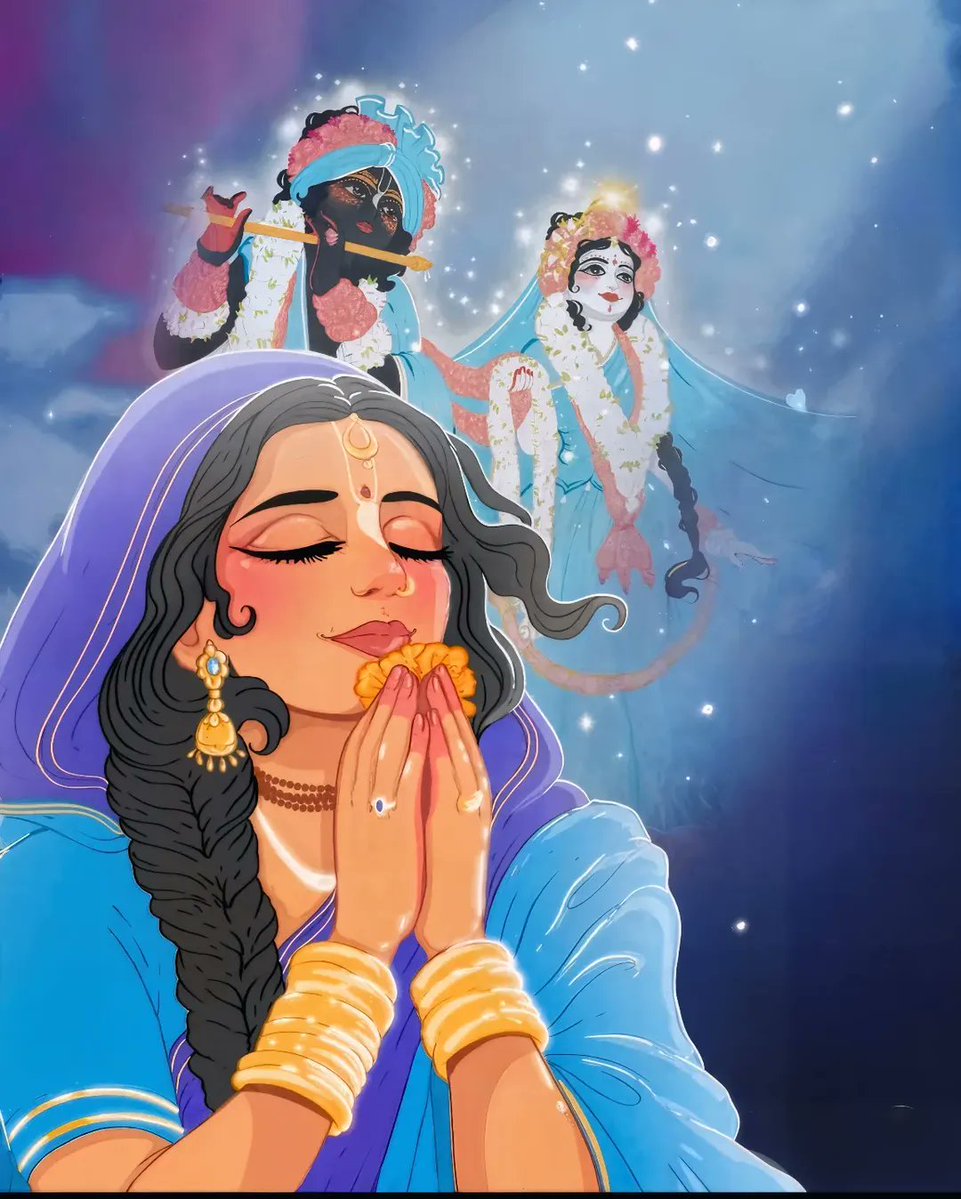 Hare Krishna