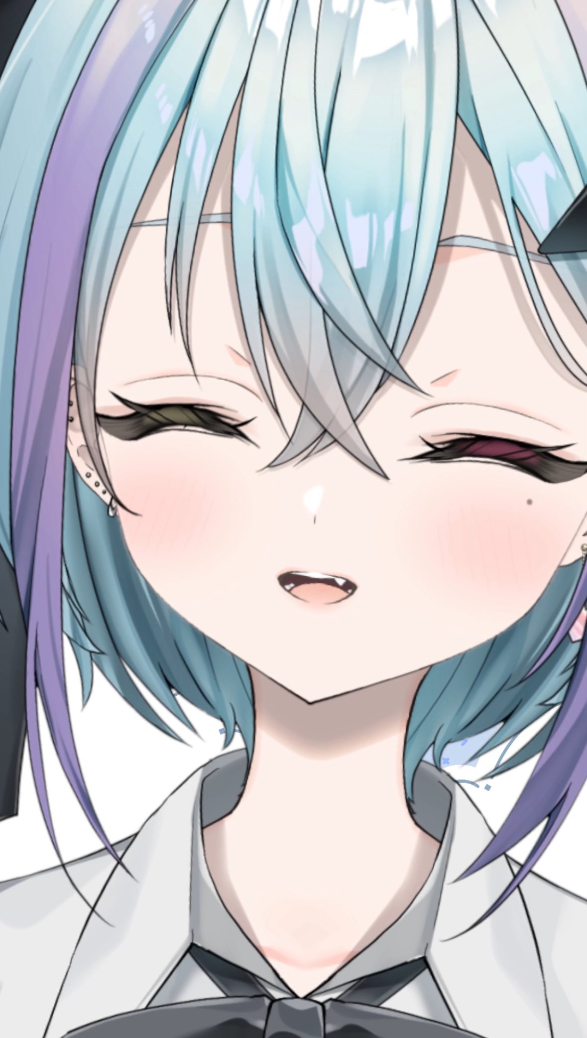 蒼瀬桜風💙🌸👑スーパー個人VTuber (@OukA_Aono_se) / X
