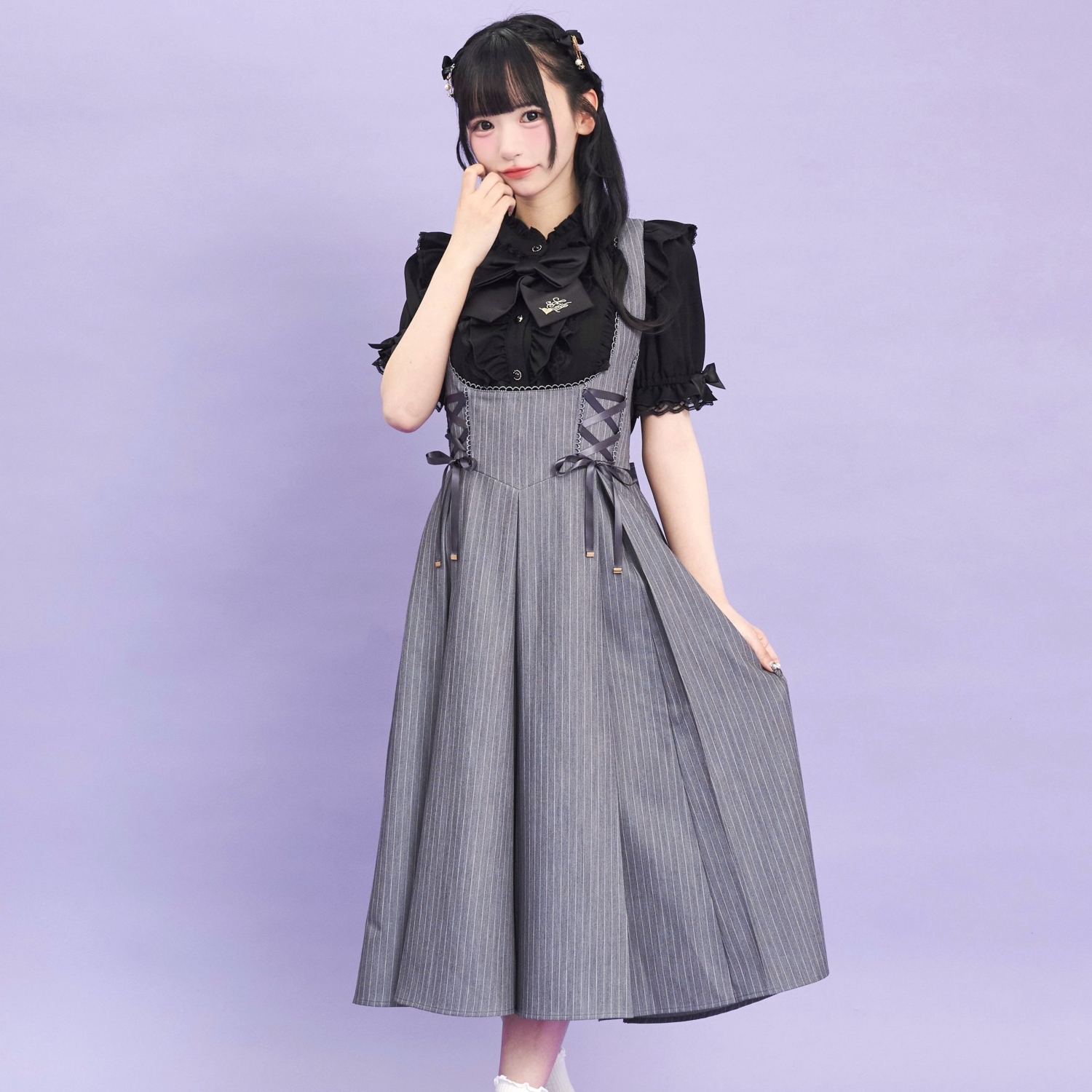 シークレットハニー (@SecretHoney_HB) / X