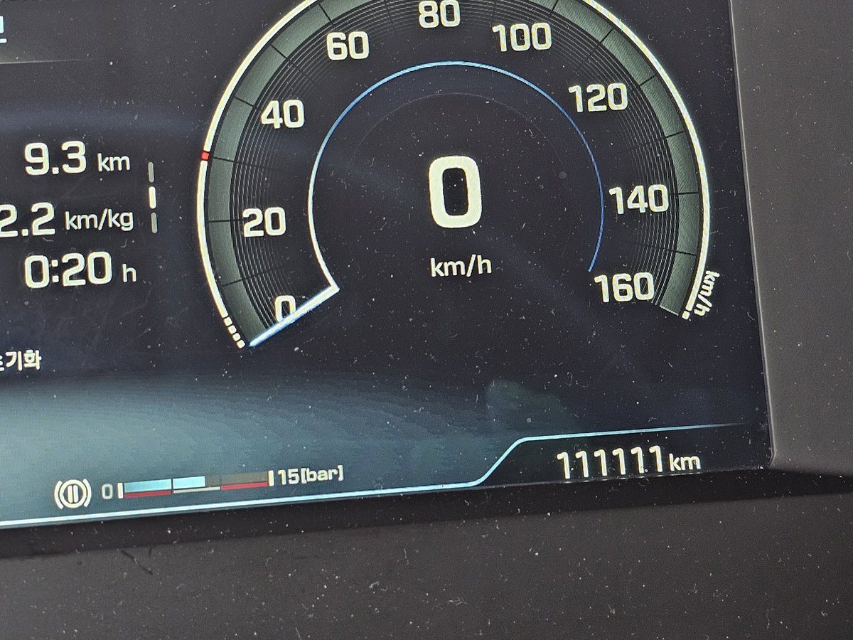 Djntower's tweet photo. 111111km https://t.co/moVzkuGXKs