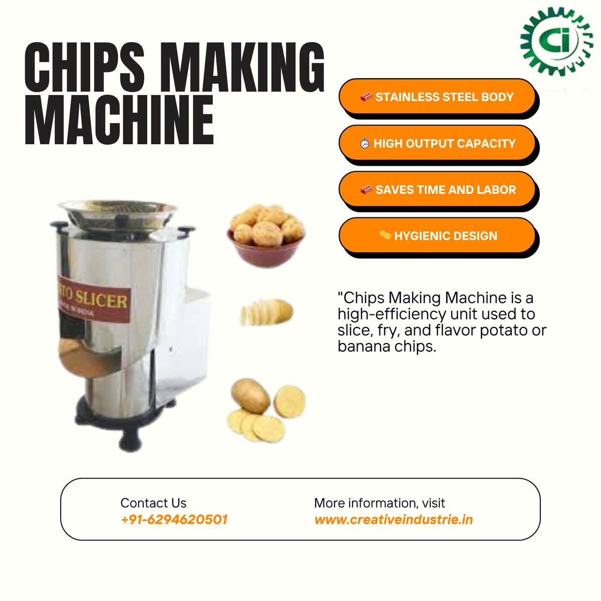 Creative industries tweet media