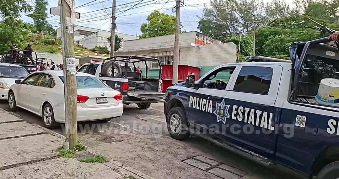 Blog del Narco México tweet media