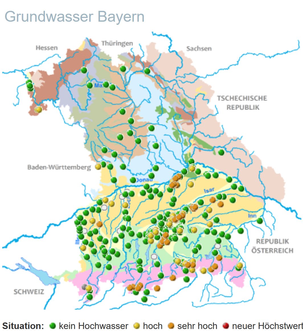 Stefan Homburg (@shomburg) on Twitter photo Da Wähler Steuern auf Luft (CO2) hinnehmen, wird jetzt auch Wasser besteuert. <a href="/Markus_Soeder/">Markus Söder</a> erfindet einen „Grundwassermangel” ausgerechnet in Bayern, am Fuß der Alpen und Mittelgebirge. Amtliche Daten entlarven den Schwindel: hnd.bayern.de/grundwasser/ 1/2 Da Wähler Steuern auf Luft (CO2) hinnehmen, wird jetzt auch Wasser besteuert. <a href="/Markus_Soeder/">Markus Söder</a> erfindet einen „Grundwassermangel” ausgerechnet in Bayern, am Fuß der Alpen und Mittelgebirge. Amtliche Daten entlarven den Schwindel: hnd.bayern.de/grundwasser/ 1/2