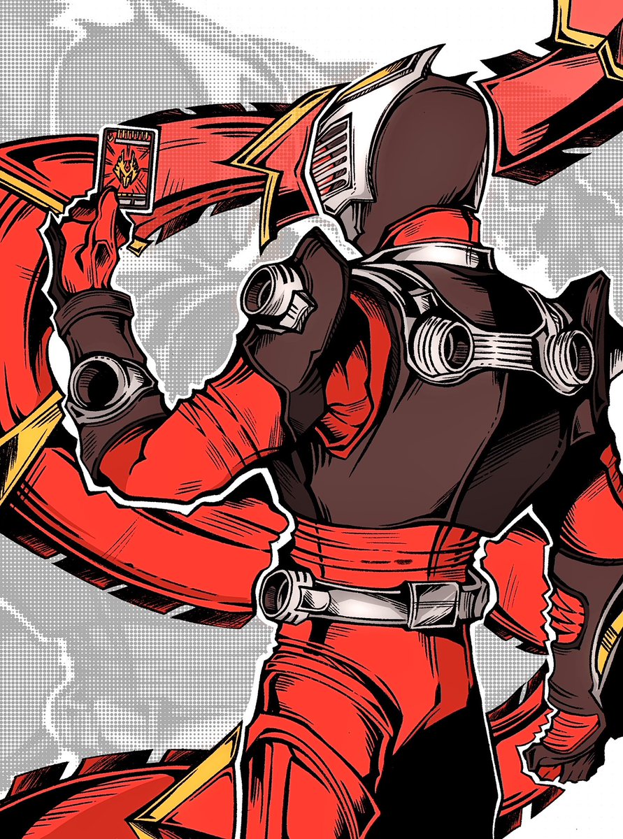 龍騎