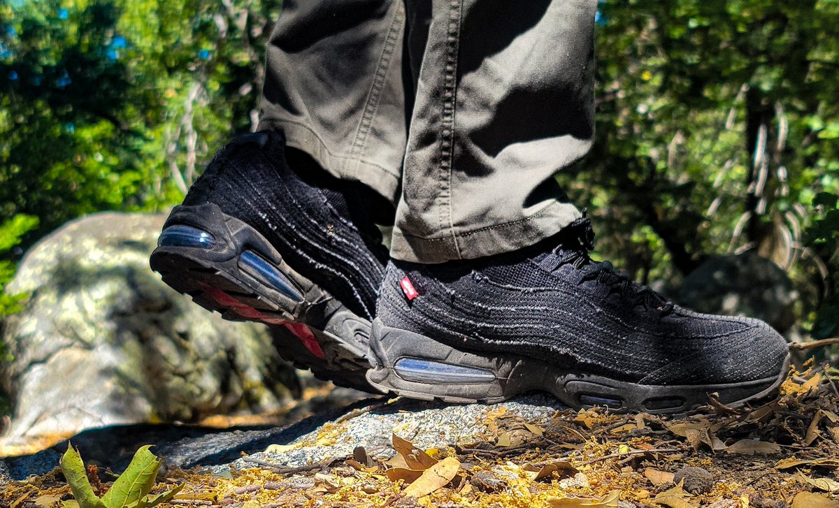 beiberlove69's tweet image. You can't be true, you can't be false
You'll be given the same reward
#kotd #yoursneakersaredope #atmoscollectorsclub #snkrsliveheatingup