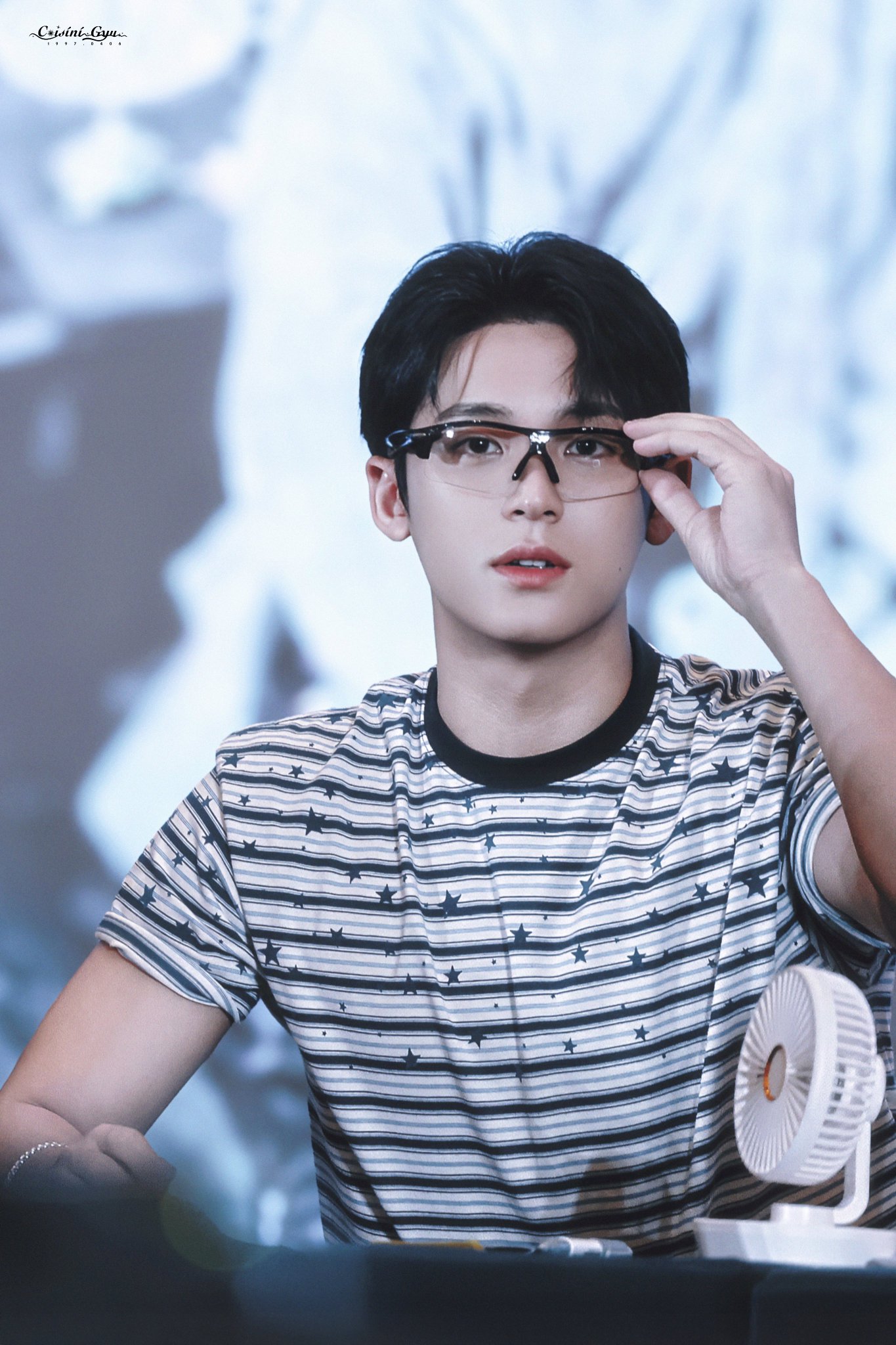 Coisini_Gyu on X: 