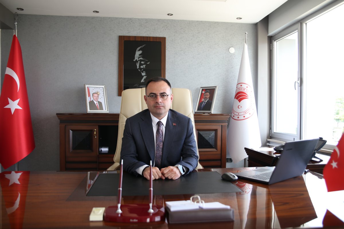 Giresun İl Tarım ve Orman Md. (@giresuntarim) on Twitter photo İl Müdürümüz Mustafa Ensar Yılmaz’ın Göreve Başlaması Münasebetiyle Yayınladığı Mesaj
🔗giresun.tarimorman.gov.tr/Haber/890/Il-M…
<a href="/TCTarim/">T.C. Tarım ve Orman Bakanlığı</a> <a href="/TC_giresun/">T.C. Giresun Valiliği</a> İl Müdürümüz Mustafa Ensar Yılmaz’ın Göreve Başlaması Münasebetiyle Yayınladığı Mesaj
🔗giresun.tarimorman.gov.tr/Haber/890/Il-M…
<a href="/TCTarim/">T.C. Tarım ve Orman Bakanlığı</a> <a href="/TC_giresun/">T.C. Giresun Valiliği</a>