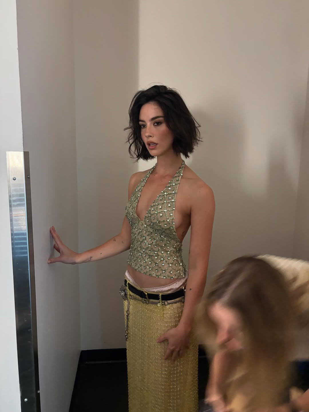 グレイシー・エイブラムス Gracie Abrams | Spotify