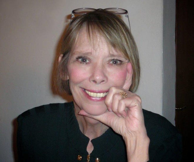 Sandra Grimes (80) - 🇺🇸 oficer CIA, która brała udział w rozpracowaniu Aldricha Amesa - radzieckiego i rosyjskiego szpiega w amerykańskim kontrwywiadzie.