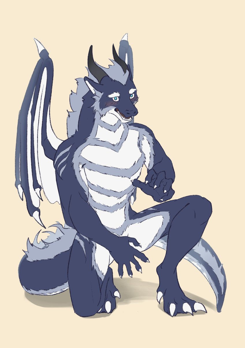 藍龍什麼的才不會生蛋呢(´･ω･`)