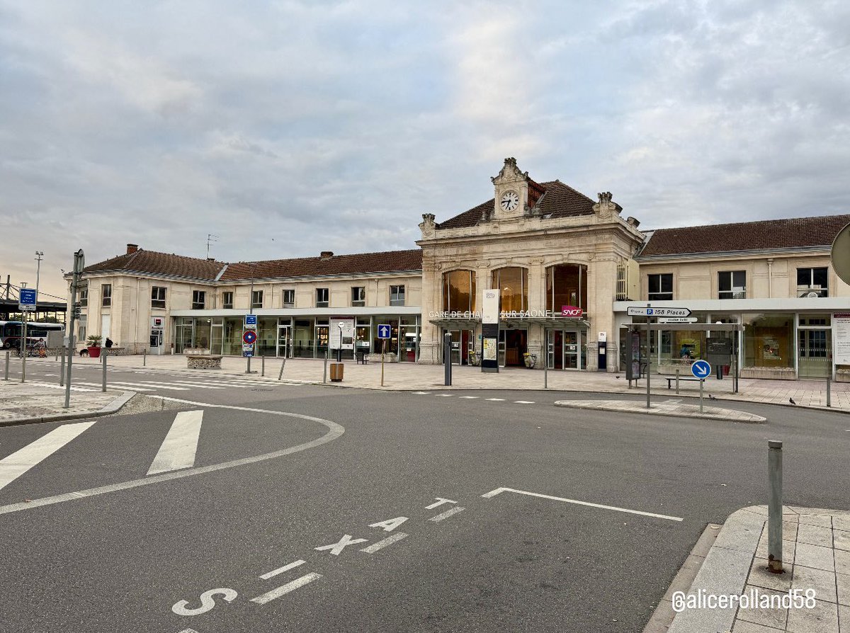 Good morning everyone ☺️
Retrouver moi sur : 
#TER893052 CSS (7h07) - MCH (7h48)
#TER893055 MCH (8h12) - CSS (8h53)
#TER891412 CSS (9h13) - BEA (9h34) 
#TER893011 BÉA (10h08) - NV (12h08)

Bonne journée à tous. Pour moi après ce sera repos 😴 

<a href="/TER_BFC_Trafic/">TRAIN Mobigo par SNCF Voyageurs</a>