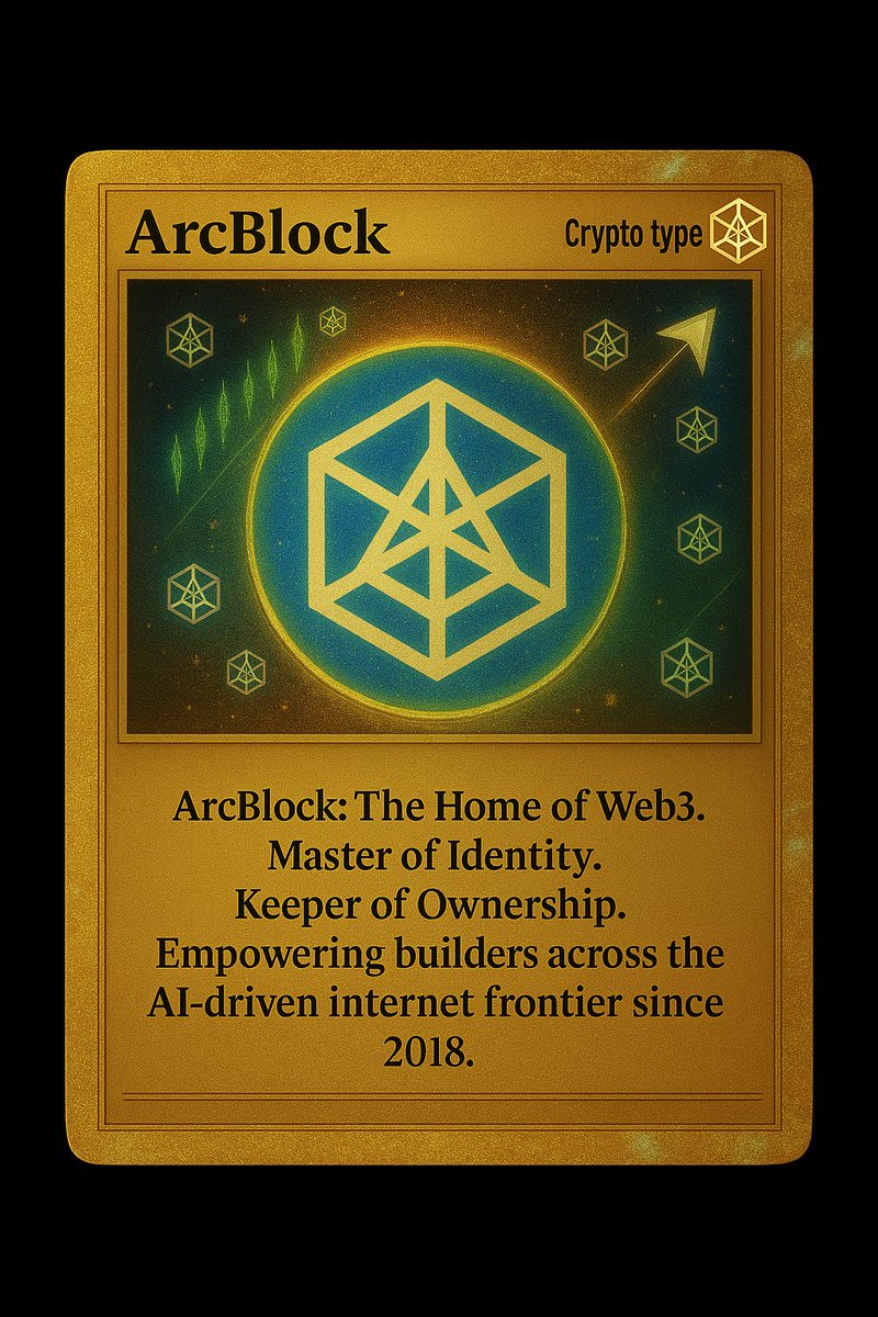 Oh look, a rare card. 👀