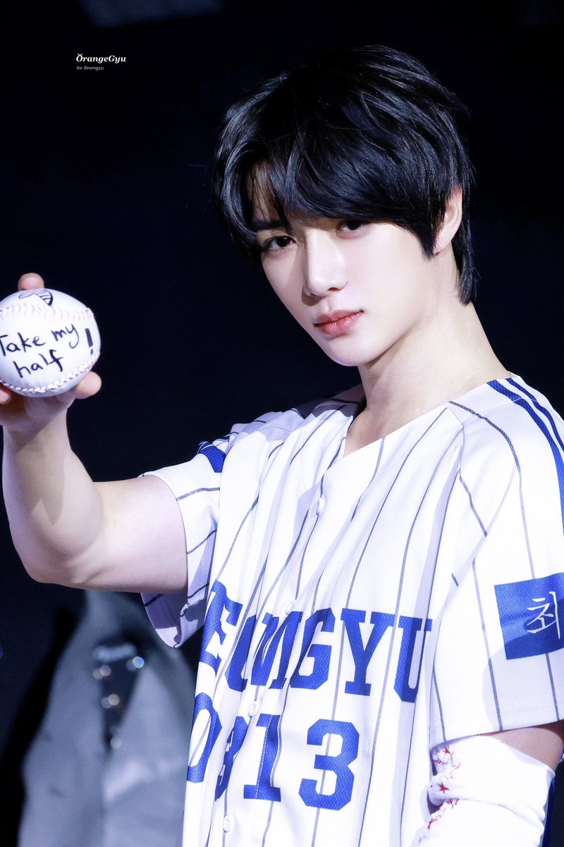 TXT ボムギュ Beomgyu ラキドロ 553 TXT ボムギュ編】TOMORROW X TOGETHER、BEOMGYUの美しすぎる
