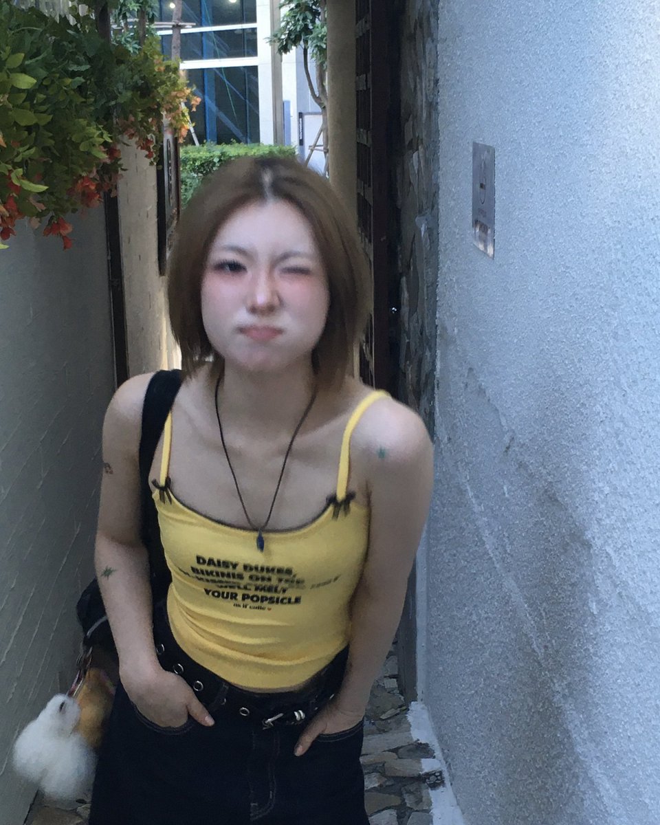CoolTRINE's tweet photo. 얼터 제품은 제공받았더요 >.<~ https://t.co/6vDNFgjc8i