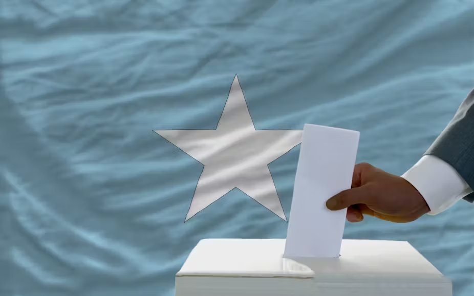 HalimoMaxamed's tweet photo. Doorashooyinka tooska ah ee #Soomaaliya waa furaha xasilloonida, daahfurnaanta iyo kalsoonida shacabka. 🇸🇴🗳
🔗 https://t.co/BDJndaMdm6…
#SomaliElects https://t.co/jSdpm3vcxp