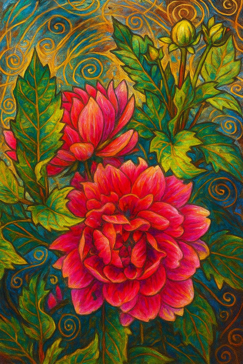 Goedemorgen beste volgers, een fijne dag toegewenst 😀👍