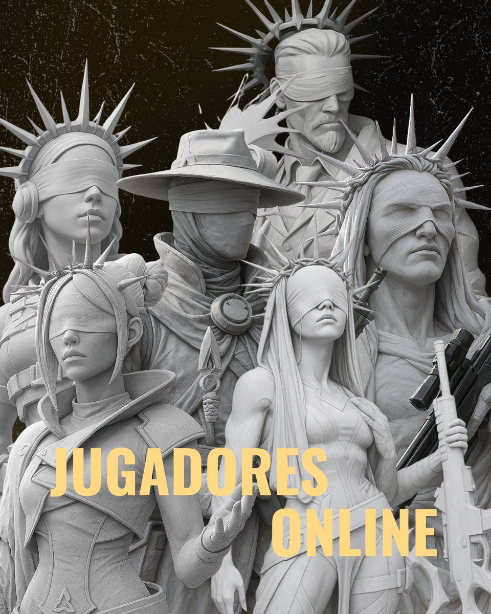 El momento ha llegado. 

Jugadores del equipo online:

🔻 <a href="/MocaDeSito/">MocaDeSito</a> 
🔻 <a href="/Rigsenn/">Rigsen</a> 
🔻 <a href="/TheBloodhound14/">Allen</a> 
🔻 <a href="/_Javikonpan/">𝐽𝑎𝑣𝑖𝑒𝑟 𝐴𝑛𝑑𝑟𝑎𝑑𝑒</a> 
🔻 @Davender_25 
🔻  BASG

#valorant #Esports #GamingCommunity #gamingchannel #velhunterz