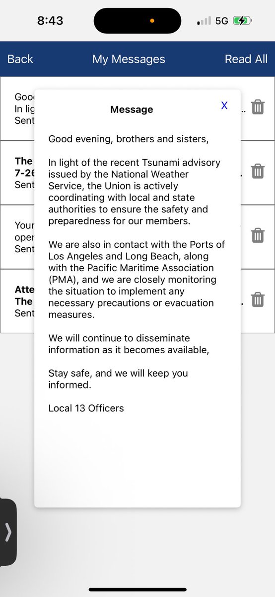 v30903's tweet image. #ILWU
#Local13
#PortOfLongBeach