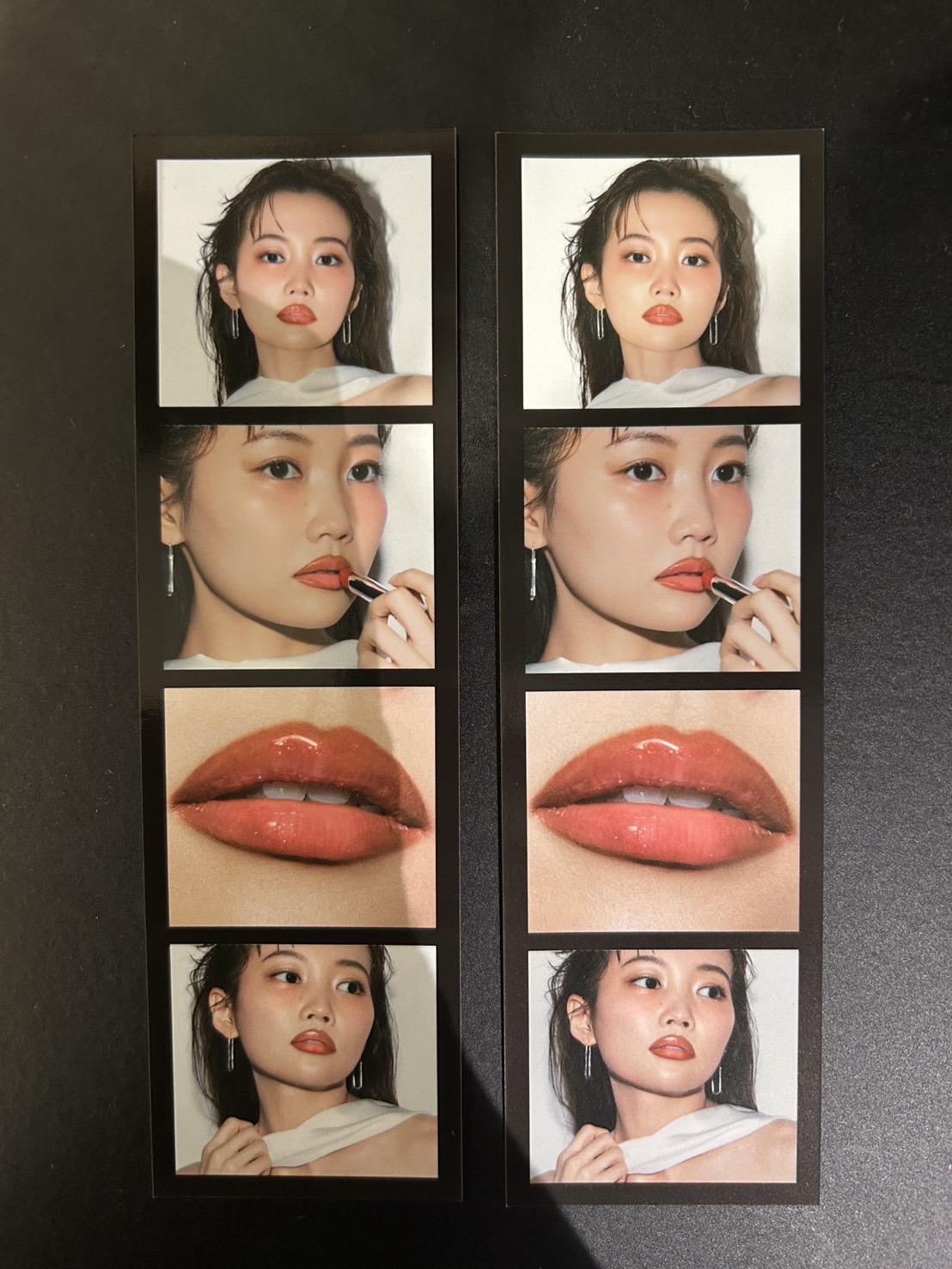 ❣️値下げ中❣️ M·A·C×水越みさとさんセレクトの特別なリップ