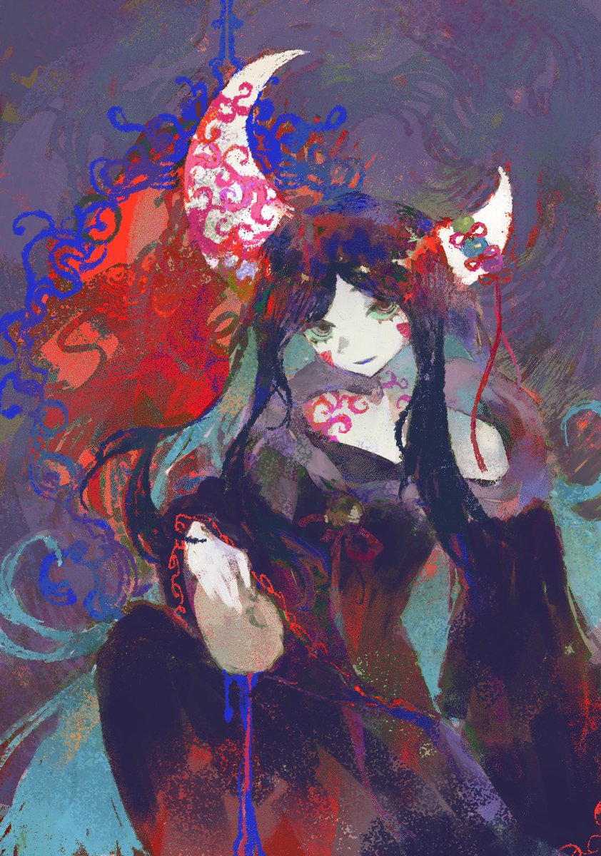 ipsimele for tynkrst #artfight2025