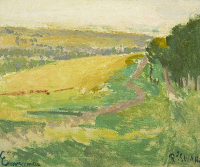 Esperanza no es lo mismo que optimismo. No es la convicción de que algo saldrá bien, sino la certeza de que algo tiene sentido, independientemente de cómo resulte

Vaclav Havel
🖌️Walter Richard Sickert