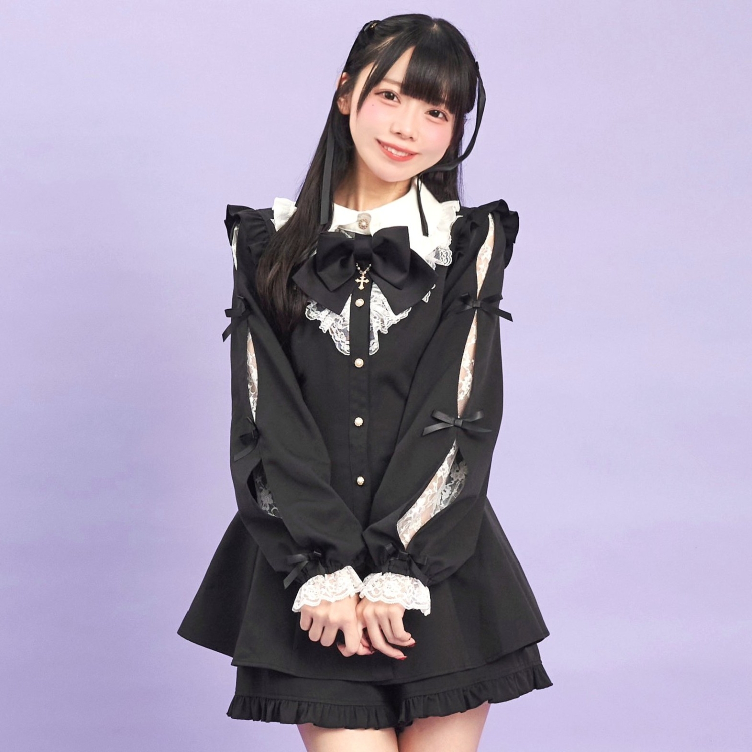 高レート　青黒デスパペット　メアリージェニー(シークレット) オマケ付き デスパペット ｜カードショップNEM