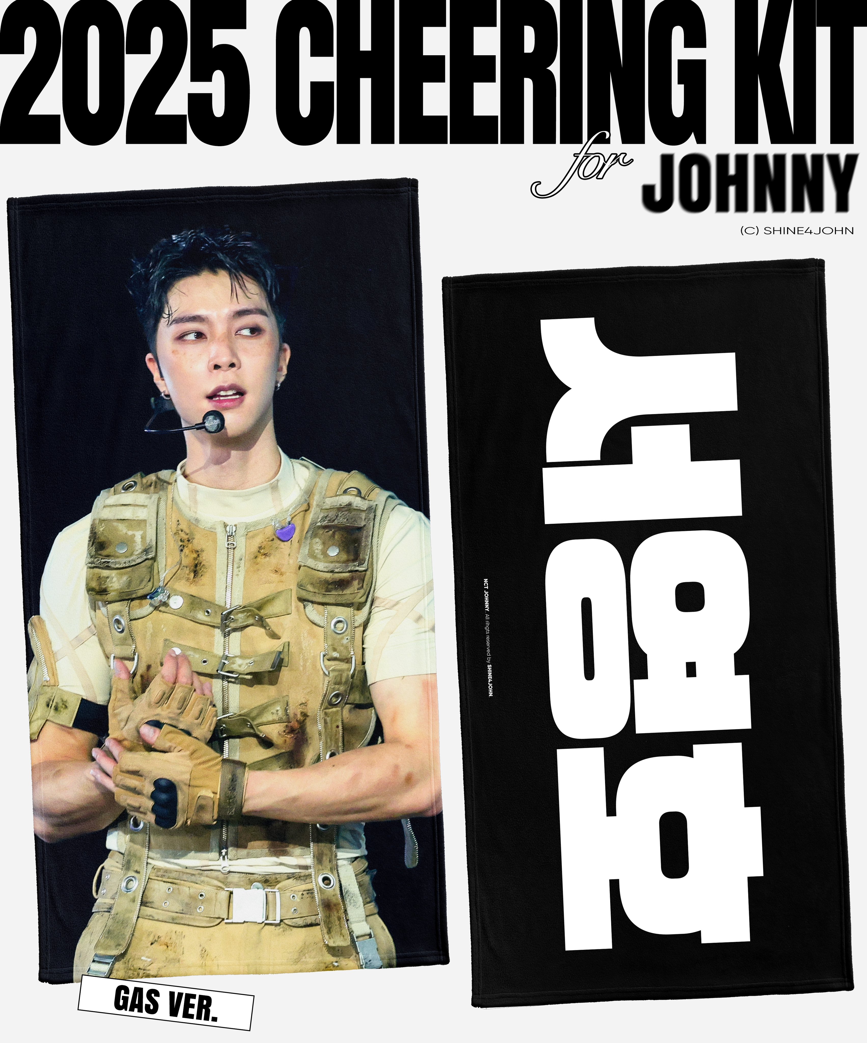 NCT127 ジャニ JOHNNY ユニフォーム ハンガー 2点セット ㅈㅎㅈ💫 on X: 
