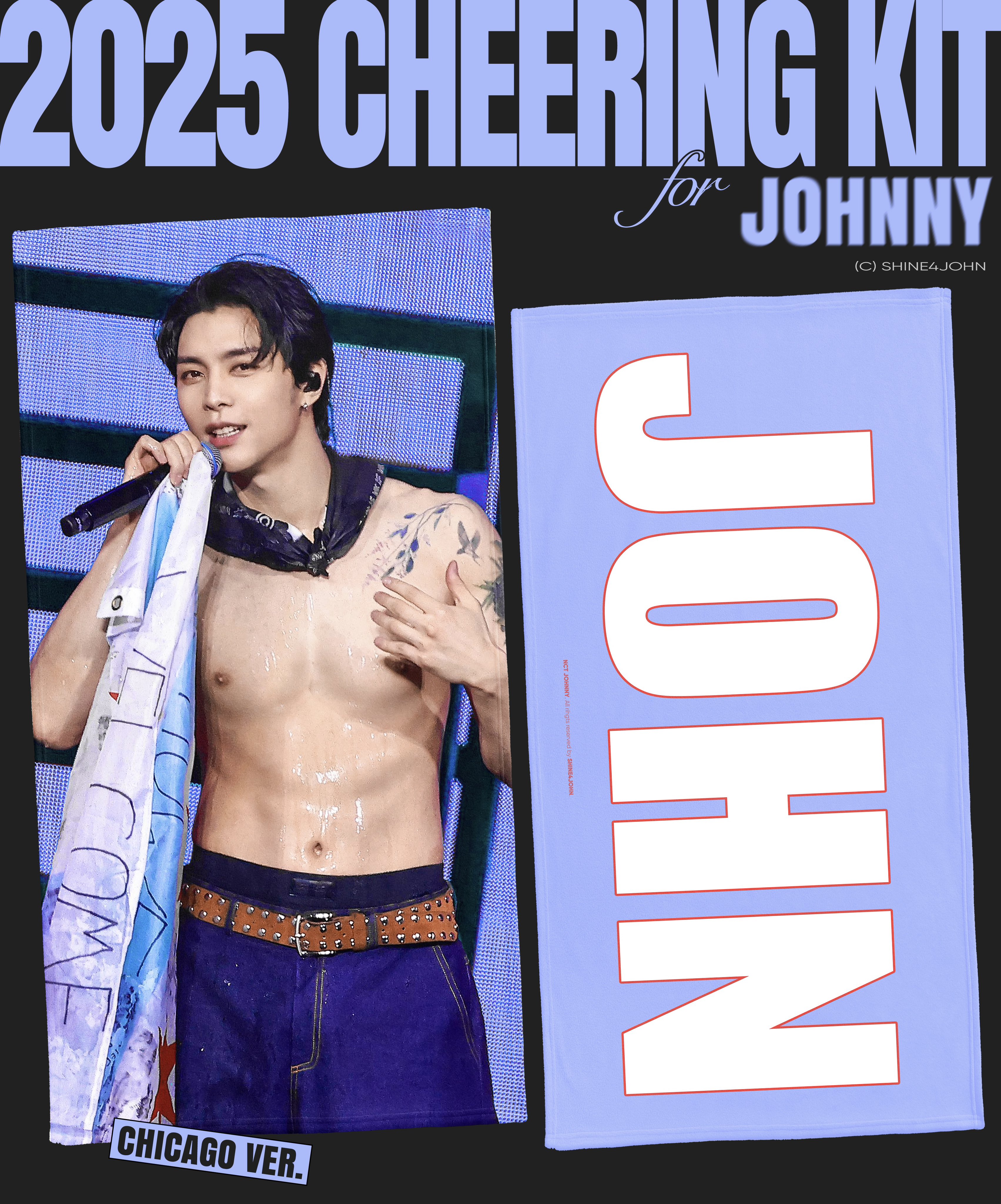 NCT127 ジャニ JOHNNY ユニフォーム ハンガー 2点セット ㅈㅎㅈ💫 on X: 