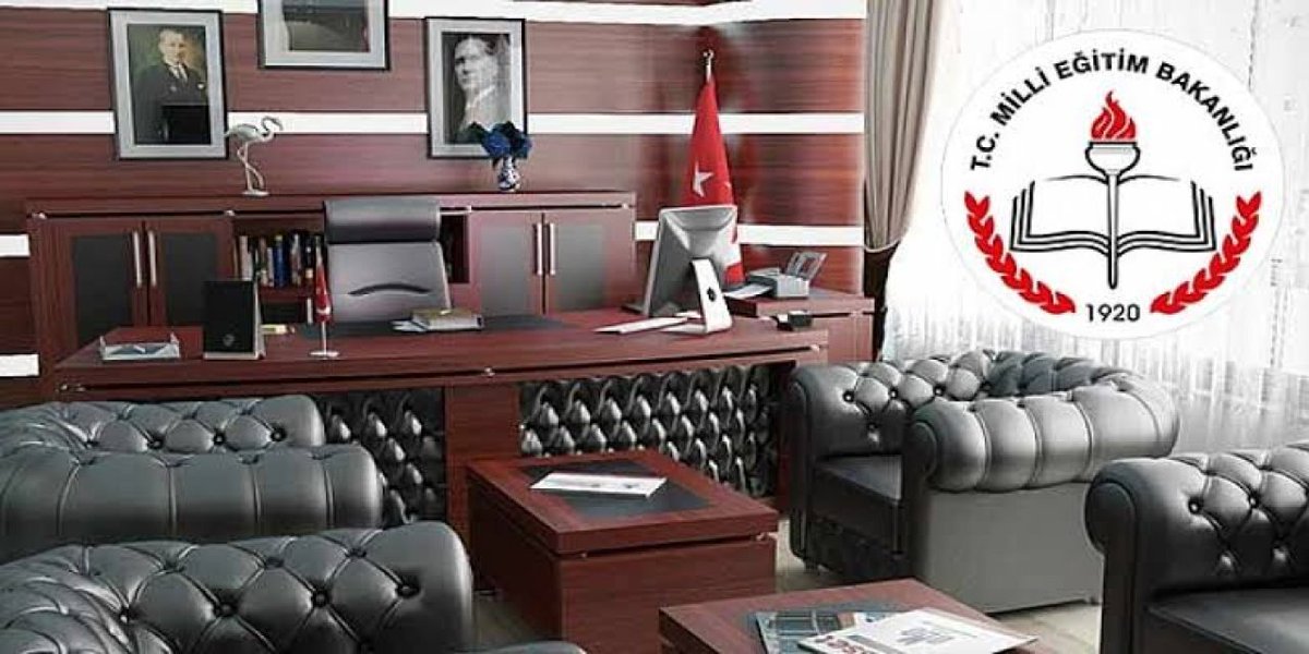 ✅ Milli Eğitim Müdür Yardımcısı Ataması Yapıldı
➡ kamuajans.com/meb-personel/m…