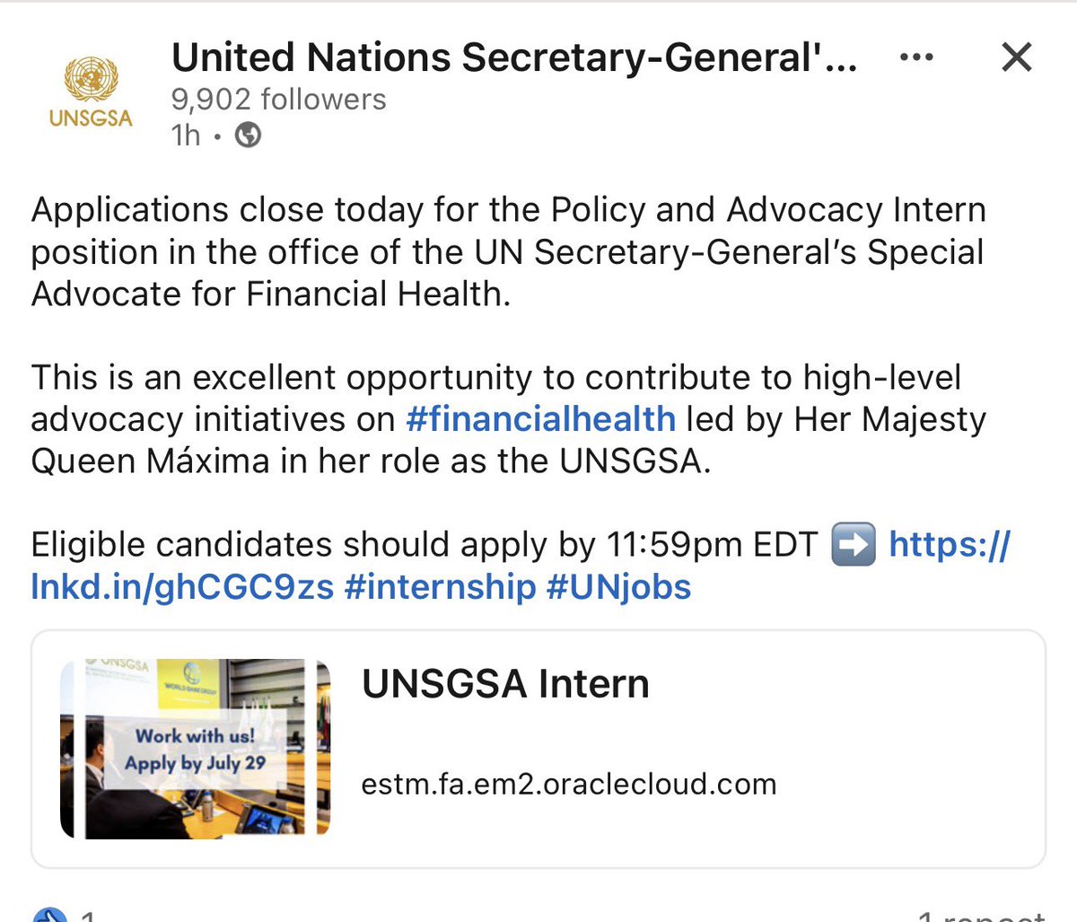 De Feestkoningin - die nu geniet van een welverdiende vakantie in het zonnige Griekenland - zoekt een stagiair(e).