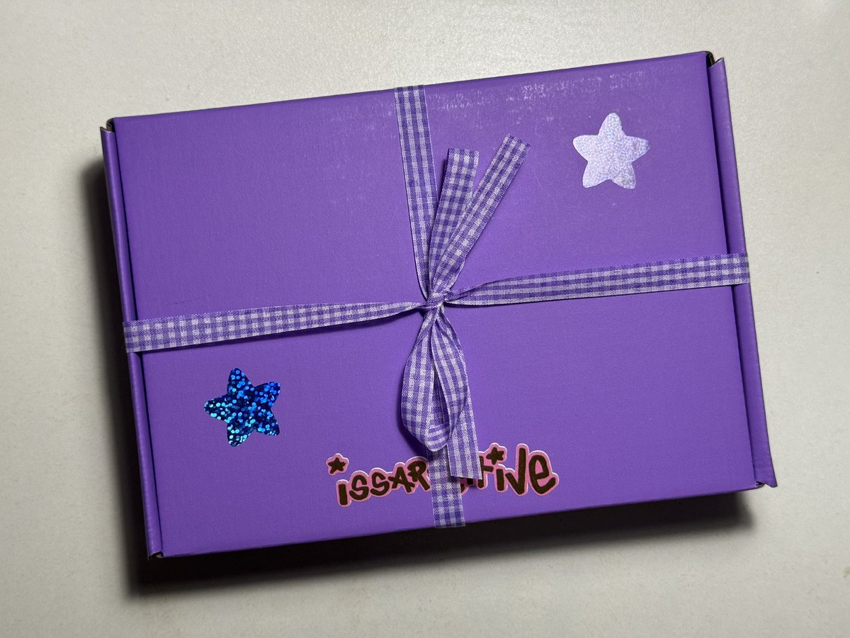 issa 𐙚 tweet media