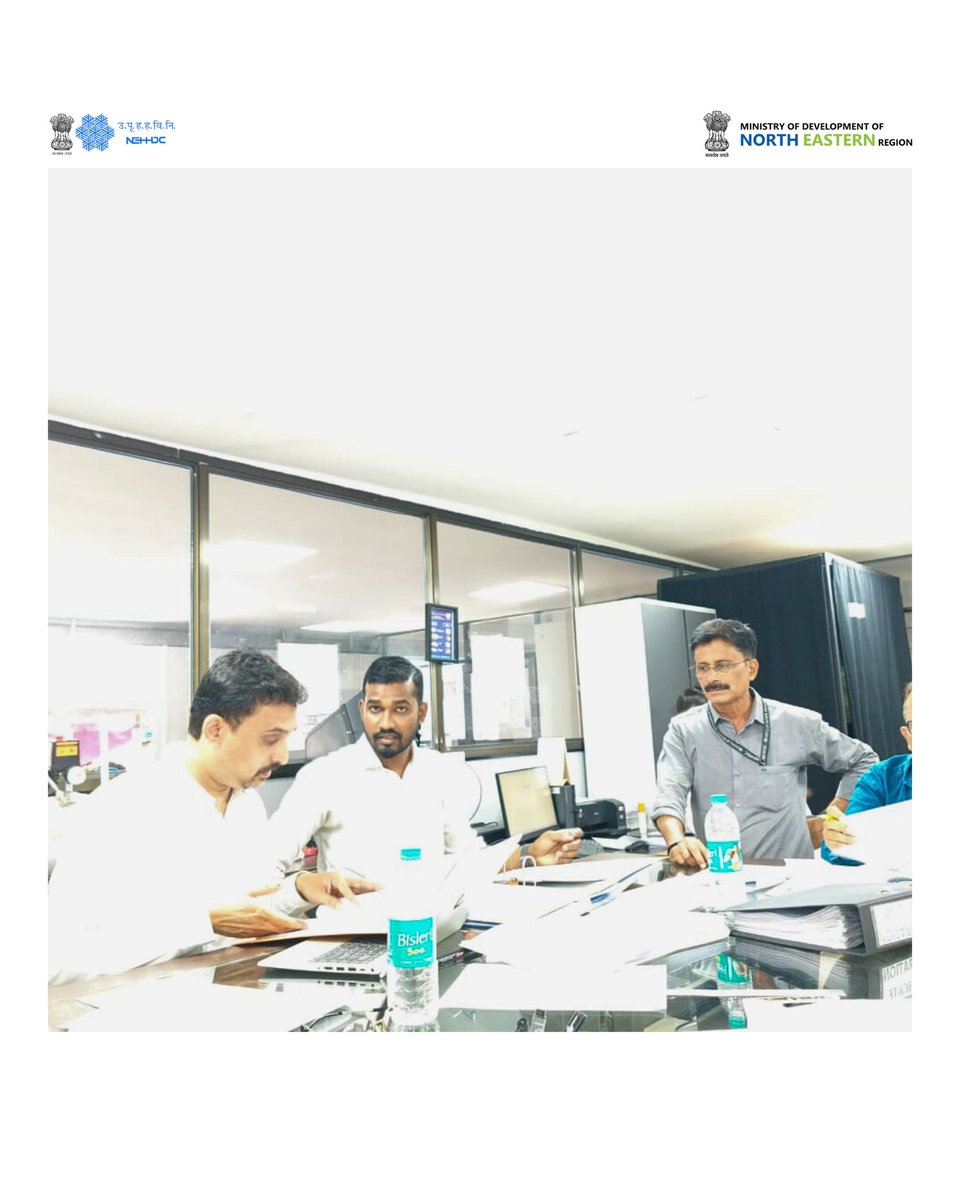 nehhdc's tweet image. 🔍 Onsite NABL Audit at NEHHDC Textile Testing Lab!
Reinforcing our commitment to global quality standards in textile testing from Northeast India.
#NEHHDC #NABL #TextileTesting #Handloom #QualityAssurance #NorthEastIndia #Accreditation #MakeInIndia
