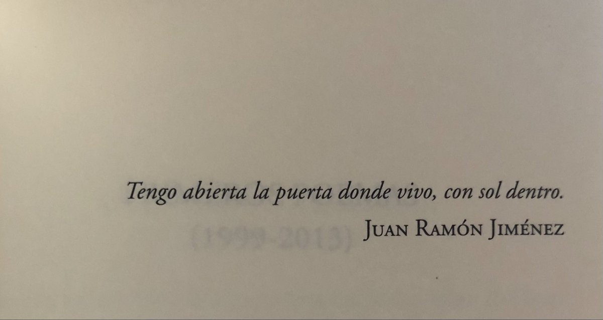 Juan Ramón.